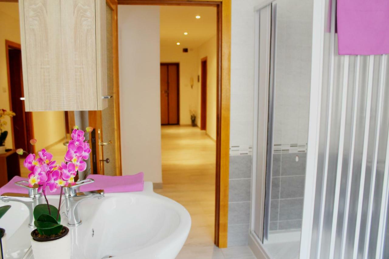 B&B Le Orchidee Alguer Exterior foto